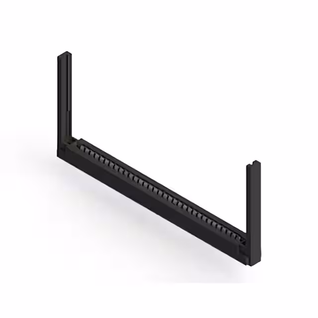 357-033-453-168 EDAC Inc.  Edgeboard Connectors